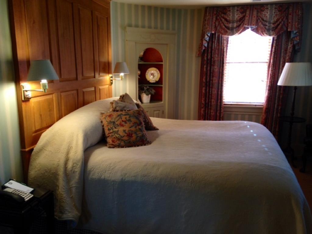 The Inn At Little Washington חדר תמונה