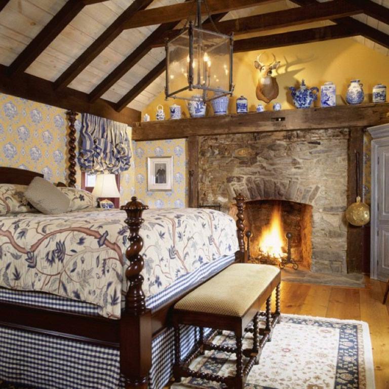 The Inn At Little Washington חדר תמונה